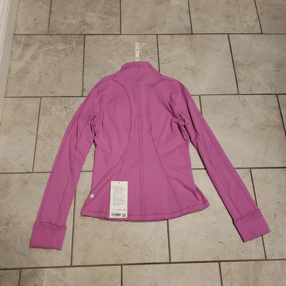 Run Briskly 1/2 zip - Picture 3 of 4